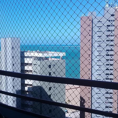 Porto De Iracema- Ferias Temporada Fortaleza Екстер'єр фото