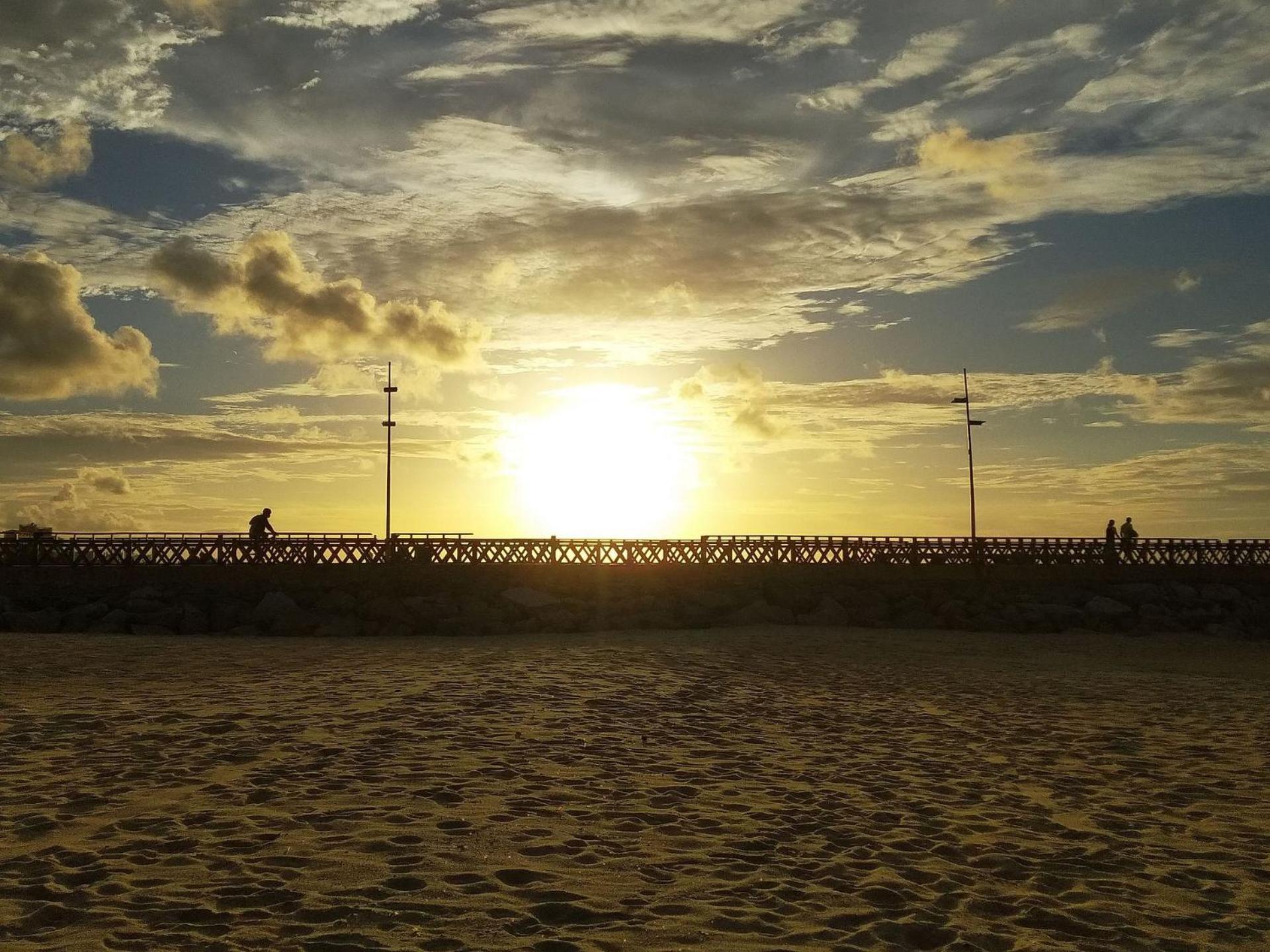 Porto De Iracema- Ferias Temporada Fortaleza Екстер'єр фото