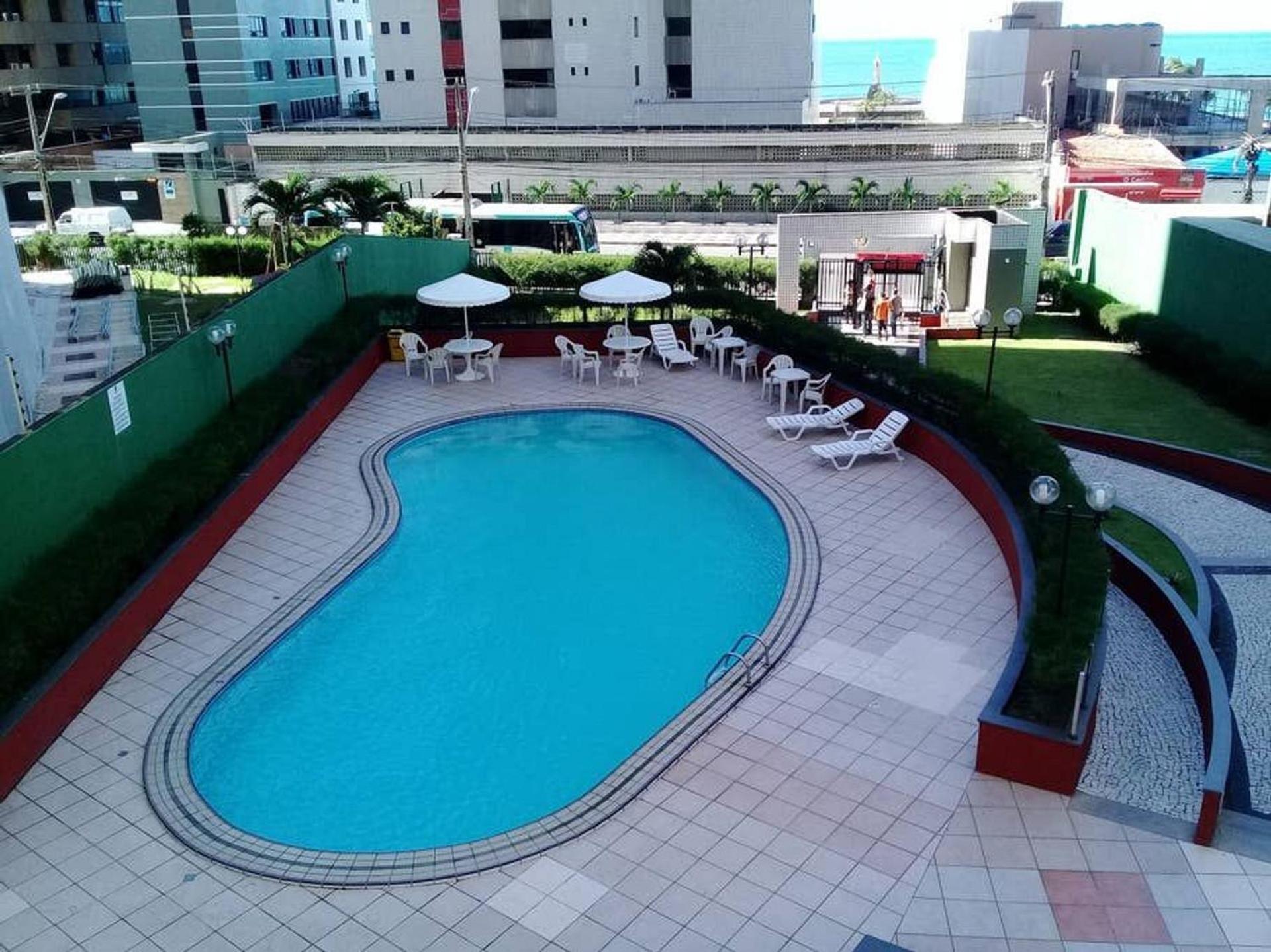 Porto De Iracema- Ferias Temporada Fortaleza Екстер'єр фото