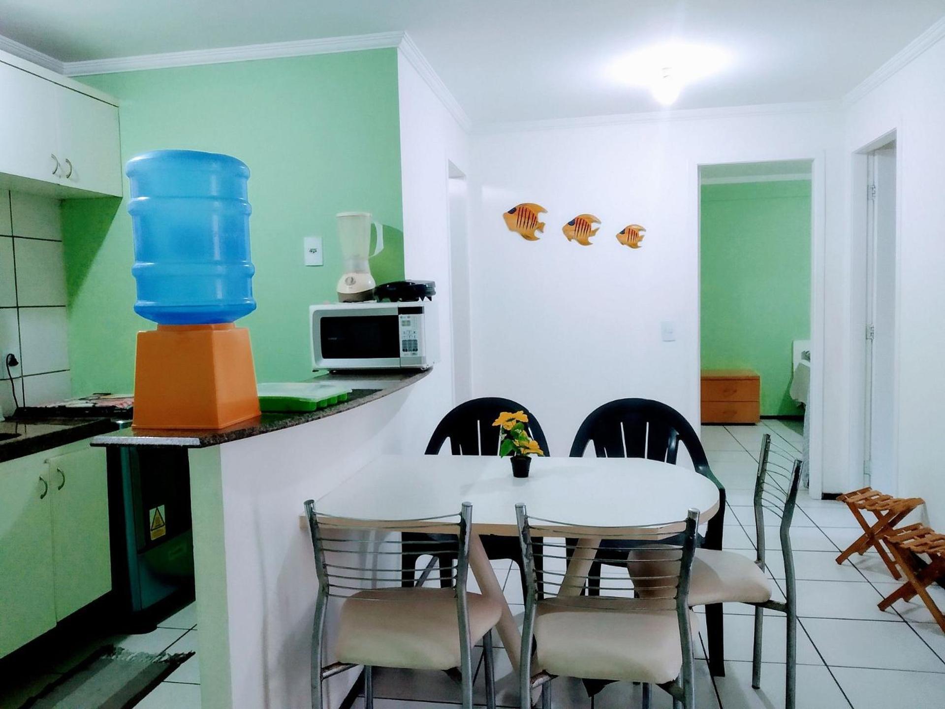 Porto De Iracema- Ferias Temporada Fortaleza Екстер'єр фото