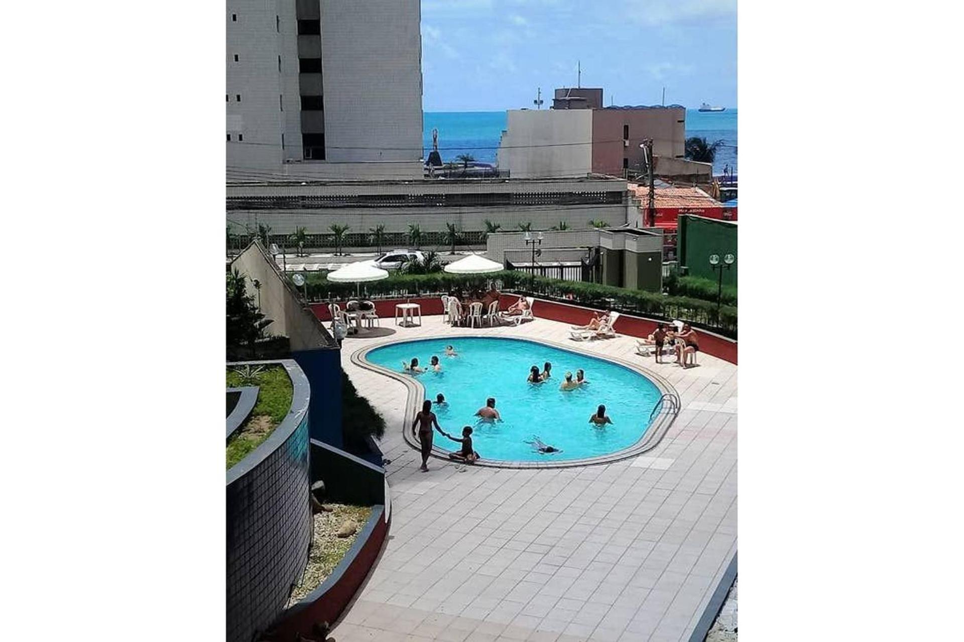 Porto De Iracema- Ferias Temporada Fortaleza Екстер'єр фото