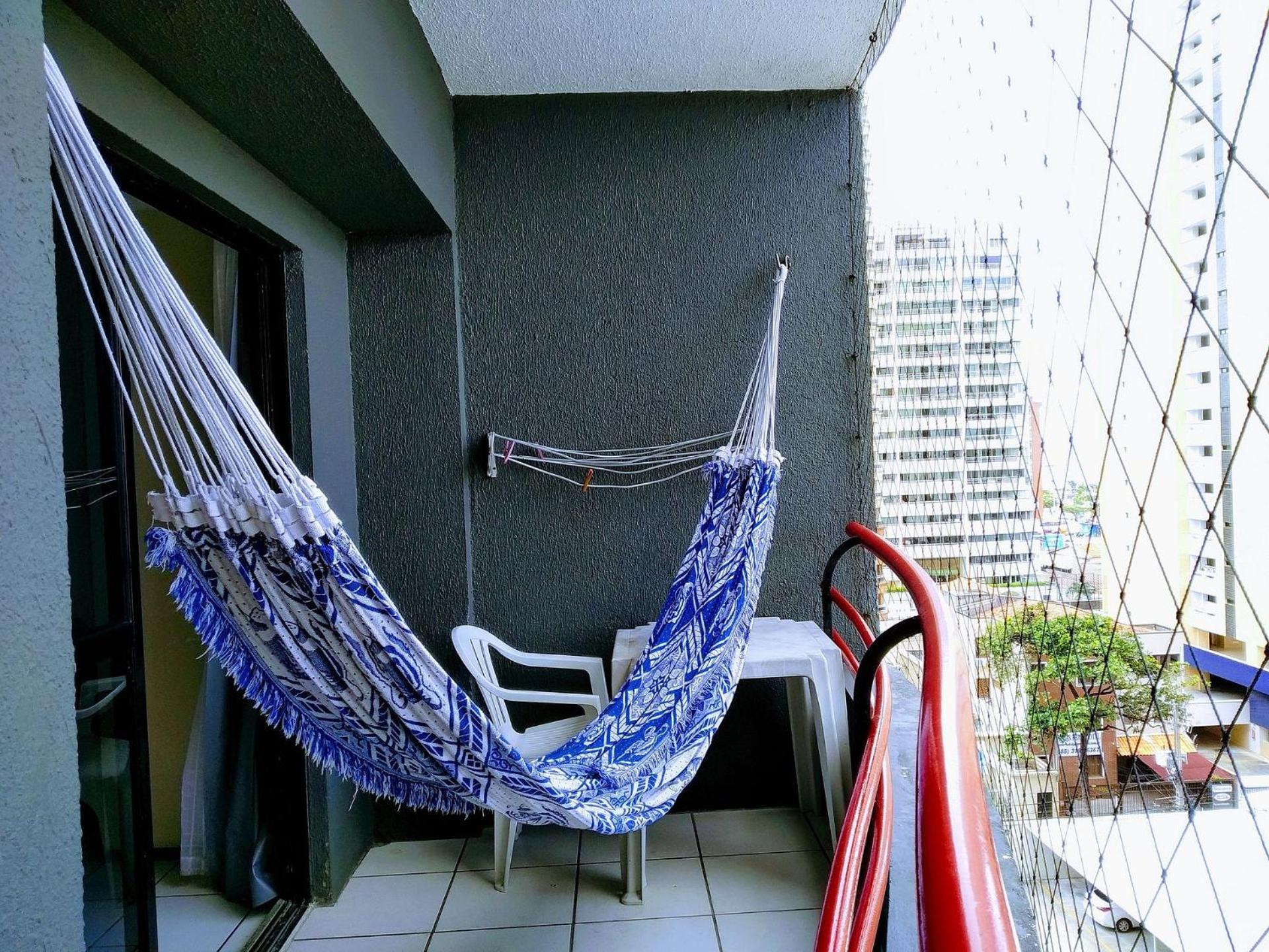 Porto De Iracema- Ferias Temporada Fortaleza Екстер'єр фото