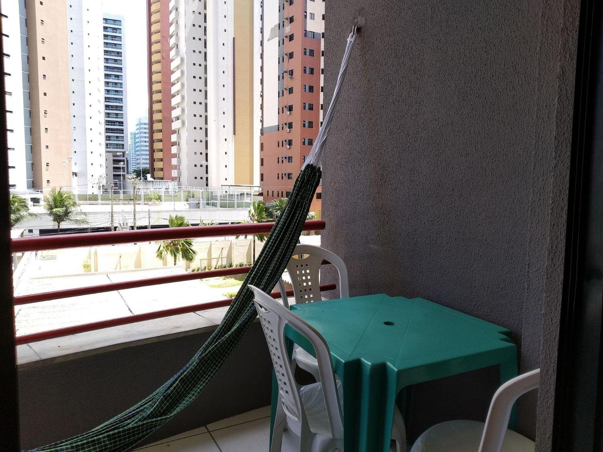 Porto De Iracema- Ferias Temporada Fortaleza Екстер'єр фото