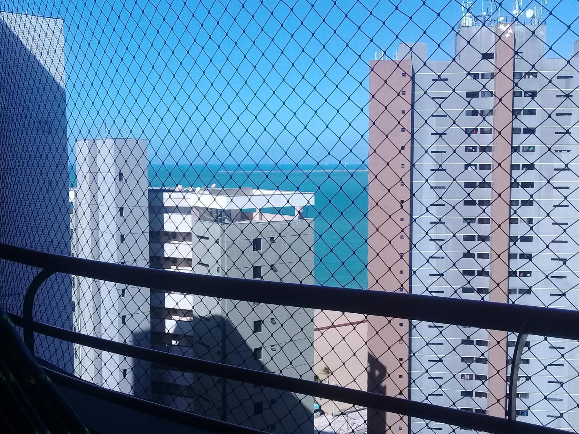 Porto De Iracema- Ferias Temporada Fortaleza Екстер'єр фото