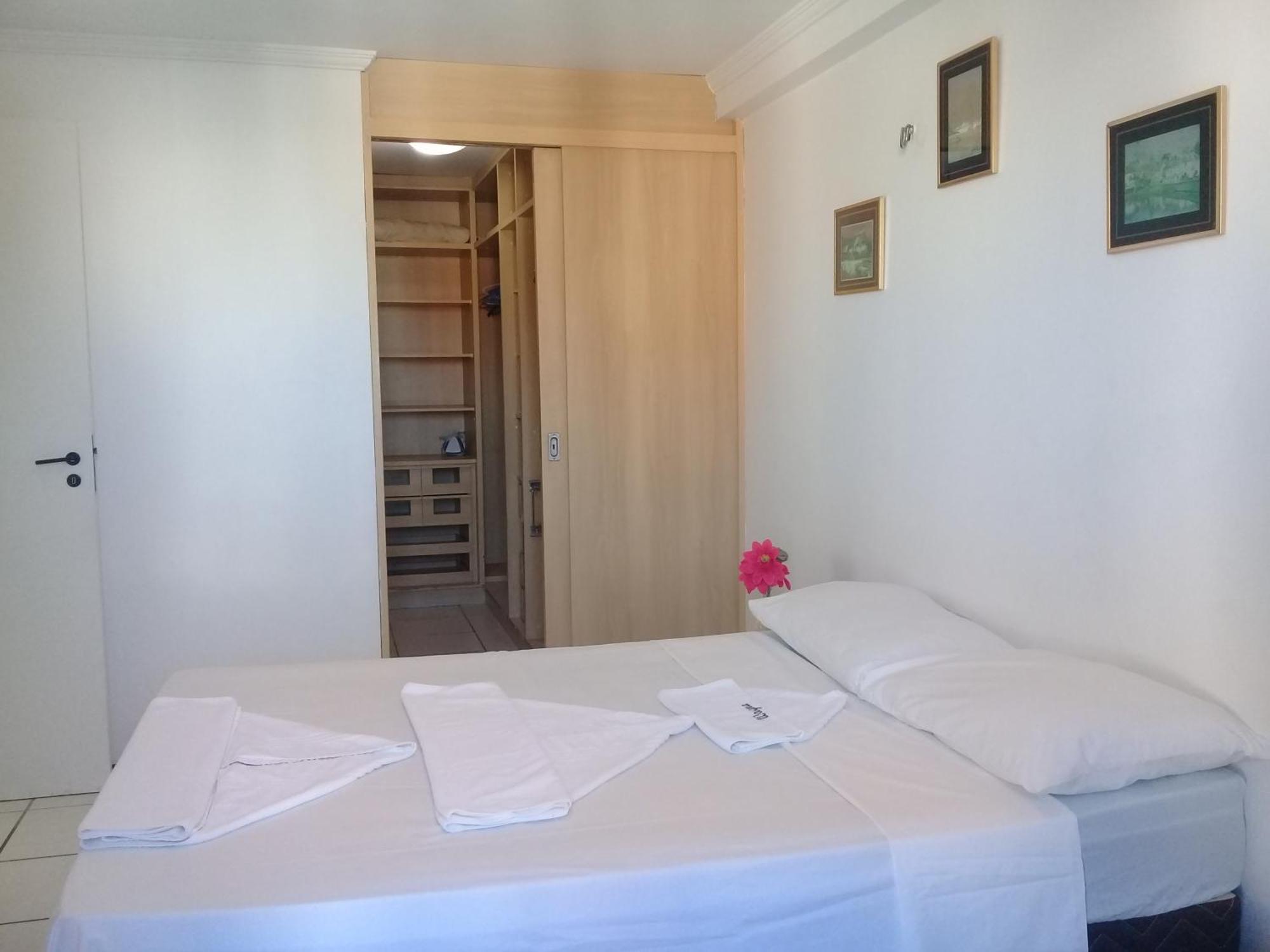 Porto De Iracema- Ferias Temporada Fortaleza Екстер'єр фото