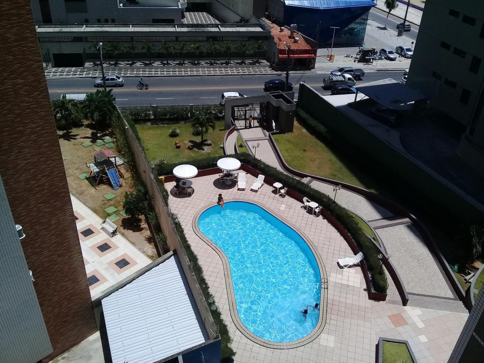 Porto De Iracema- Ferias Temporada Fortaleza Екстер'єр фото